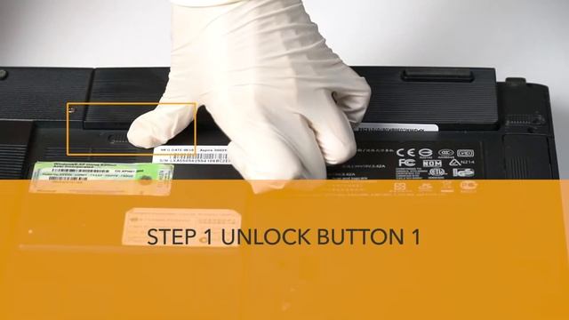 How to Replace ACER Aspire 3000 Battery смотреть онлайн