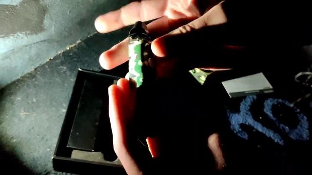 Под для ценителей? Nevoks Feelin