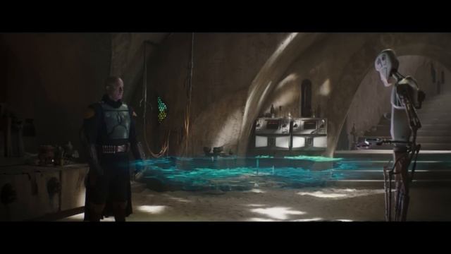 Political Compass: Where do Star Wars Leaders Fall? смотреть онлайн