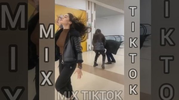 انثى الاكشن الروسيه " الطلقه الروسيه " احدث مقاطع تيك توك للبنت الروسيه التى خرجت عن السيطره akula