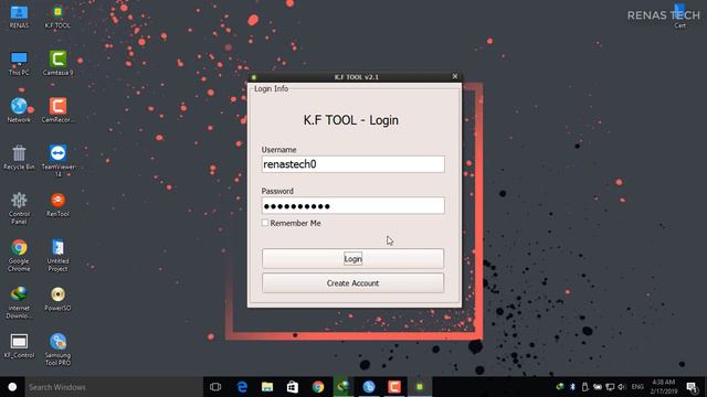 Repair USSD Codes SM-J500H By K.F TOOL v2.1 смотреть онлайн
