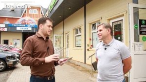 Как открыть свой Торговый центр? Какой выбрать участок? Сколько стоит построить?