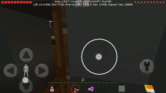 ГРЕННИ ПРЕСЛЕДУЕТ НАС/ КАРТА ГРЕННИ/Майнкрафт смотреть онлайн