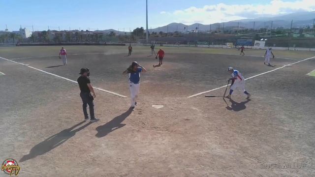 XX Edición LSM // Jornada de Juego de las Estrellas смотреть онлайн