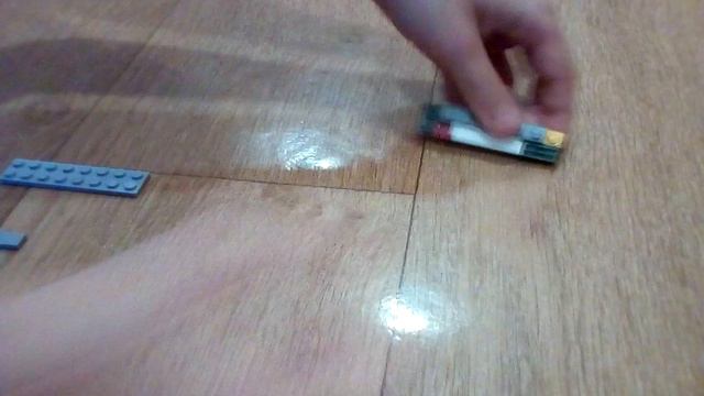 Складной нож из лего туториал смотреть онлайн