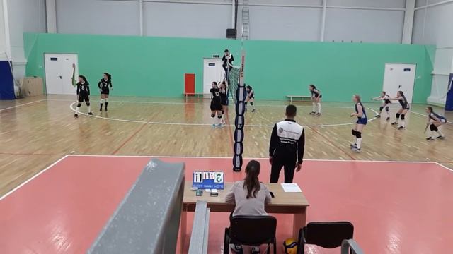 МЕЖРЕГИОНАЛЬНЫЕ СОРЕВНОВАНИЯ/ ПФО/ ДЕВУШКИ 2009-10/ "БЕЛАЯ ХОЛУНИЦА" - "СОЛЬ - ИЛЕЦК"/ 19.12.2021. смотреть онлайн