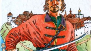 Князь Серебряный. Краткое содержание