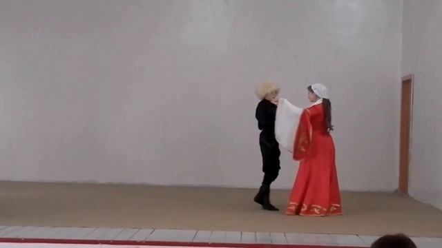 Чеченский танец смотреть онлайн