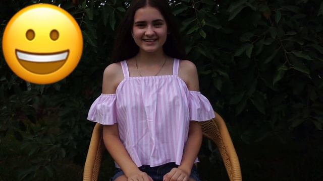 Emoji в реальной жизни ?/Повторяю emoji ? смотреть онлайн