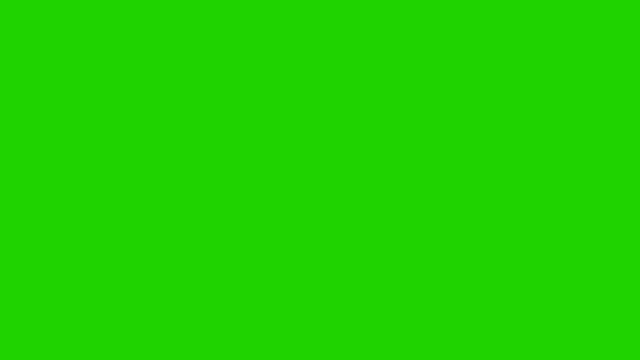 Emojis on green backgroundсмайлики на зеленом фоне.