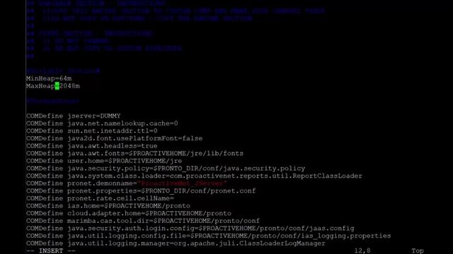 BMC TSOM: How to Resolve Pronet Agent Not Starting смотреть онлайн