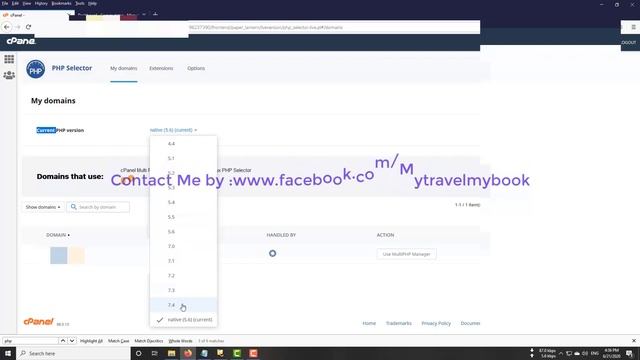 PHP Update Required - How to update PHP version in WordPress website #PHP #phpupdate #wordpress смотреть онлайн