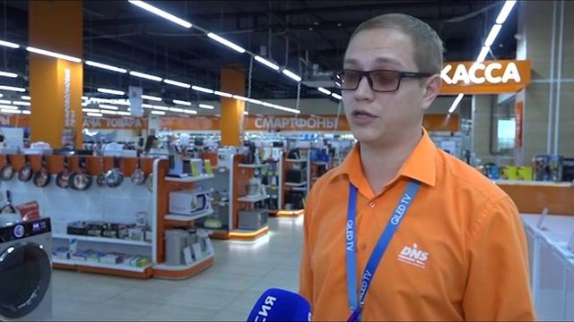 DNS TC LUBIMII 2410 смотреть онлайн