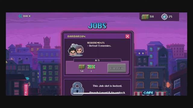 Squad Rivals Gameplay (Android iOS) смотреть онлайн