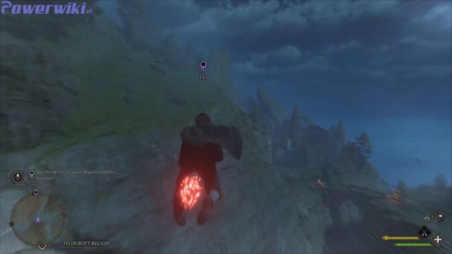 Hogwarts Legacy - Platinum Walkthrough 61/70 - Well Well Well - 100% Full Game Trophy Guide смотреть онлайн