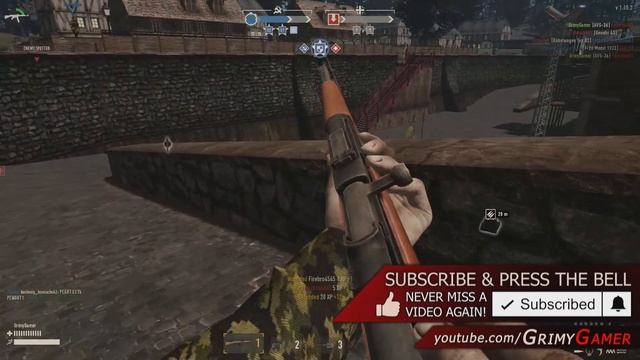 BEST SOVIET WEAPON?! AVS-36 Assault Rifle in Action | Heroes & Generals Gameplay смотреть онлайн