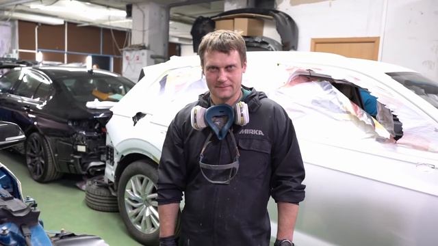 БРОНИРОВАННЫЙ ПОЛ В ВОЛГУ ИЗ МЕТАЛЛА 5ММ?! ПРОДОЛЖЕНИЕ ПОСТРОЙКИ. ЧАСТЬ2 смотреть онлайн