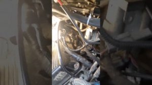 Замена свечей на Форд Эконолайн