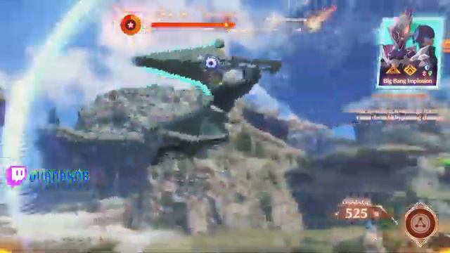 Xenoblade Chronicles 3. Unique Monster: Farseer Pirtett смотреть онлайн