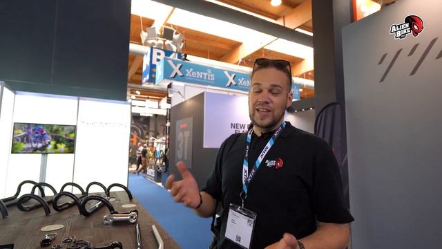 EuroBike 2018 | Thomson смотреть онлайн