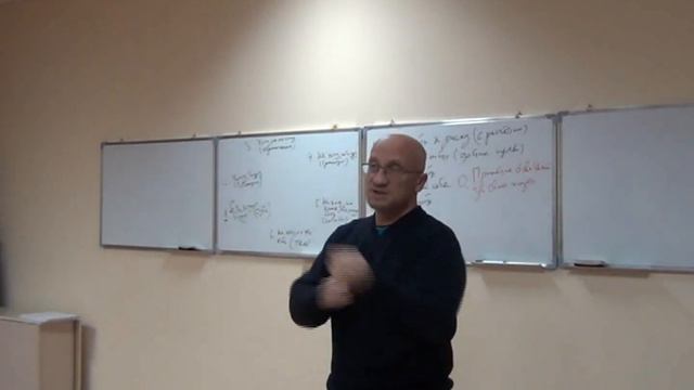 Александр Кошарный. О том как стать победителем. смотреть онлайн