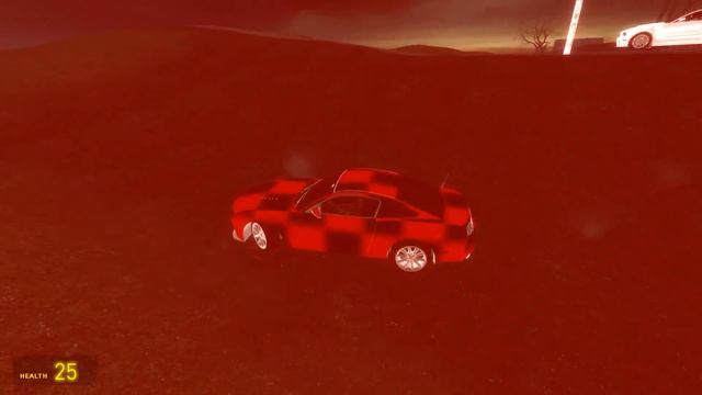 Night Time Tornado! Garrys Mod Tornado Survival! смотреть онлайн