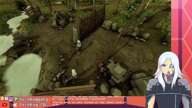 [Yaengard] Back to the Adventure! смотреть онлайн