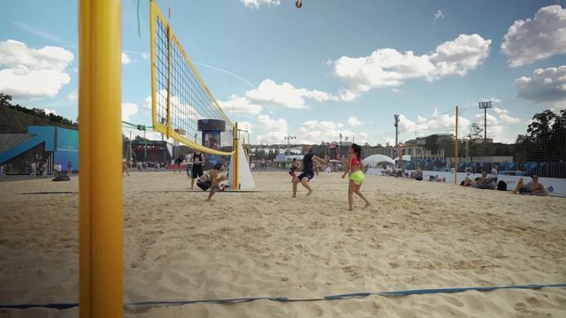 Москва 2030. Спорт смотреть онлайн