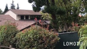 ?Дом Вокалиста Linkin Park?Где Похоронен Chester Bennington Никто Не Может Спасти Меня...