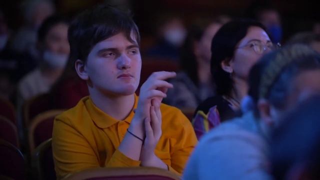 Фестиваль "Солнечный марафон", 2021 г. смотреть онлайн