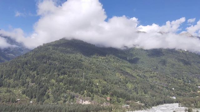 Гималаи май 2022 Горы