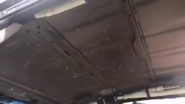 При всех огромных плюсах Киа Спортейдж, есть пожалуй, главный минус - неполноценная шумоизоляция смотреть онлайн