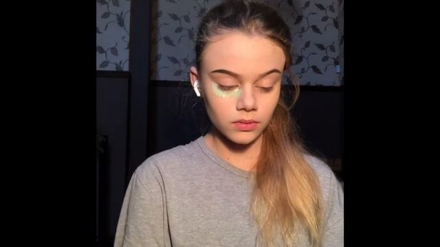 Make-Up 2020 | Eva Ash смотреть онлайн