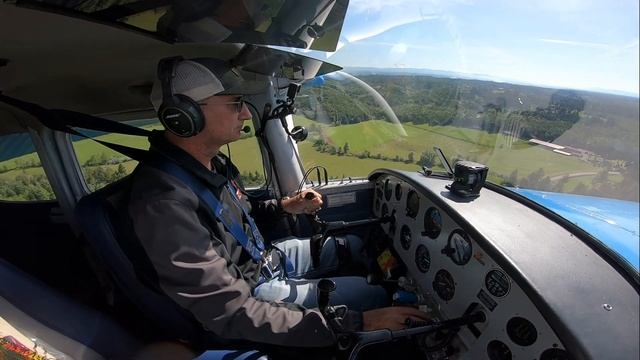 Short , narrow uphill landing strip, Ski Jump #3 смотреть онлайн