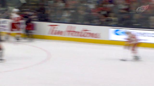 Tyler Bertuzzi | Detroit Red Wings 2020 NHL ALL STAR смотреть онлайн