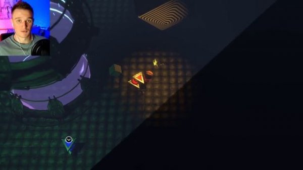 In Nightmare - Прохождение 8