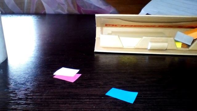 Проверяем насколько скотч поможет сохранить форму!!!!