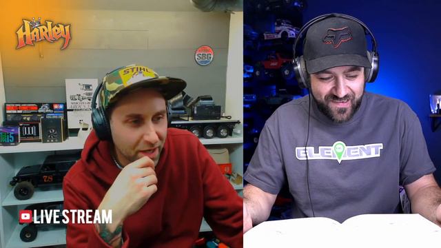 Time to sell trucks? - SBG v HD - Ep 39 смотреть онлайн