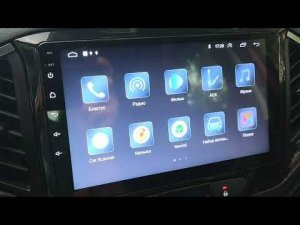 Обновление-июнь 2023 XYAUTO_7.3.8_1.3 с флешки китайской магнитолы YT9212,9216,9213,9217,9218 и др.