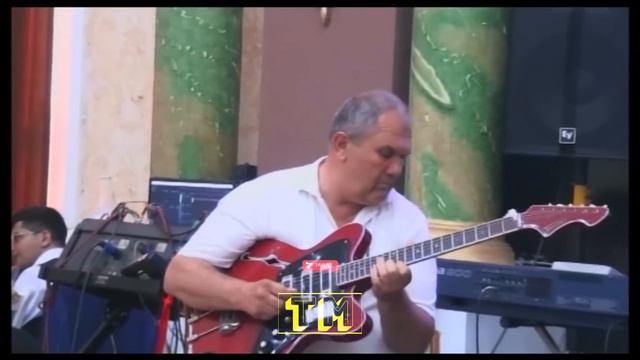 HAMİNİ HEYRAN ETDİLER NİGAR AGCABEDİLİ ve xanende ANAR / qarmon XANOGLAN / gitara HABİL / SEGAH смотреть онлайн