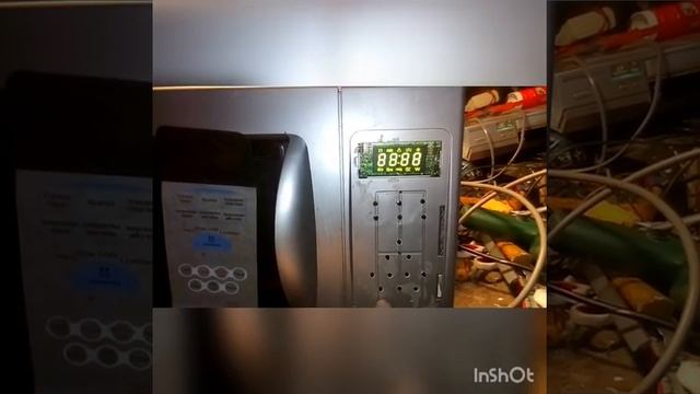 Ремонт СВЧ #2 смотреть онлайн