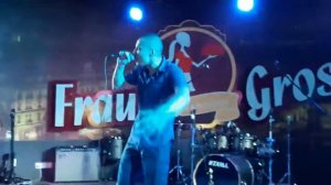 Тимур Гатиятуллин Честный Да гори оно огнем