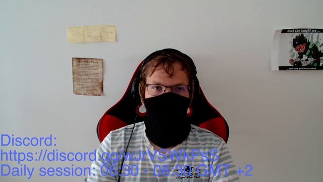 Study with me #76 | Indie Hacking | Study Stream: helping friends with infra (1) смотреть онлайн