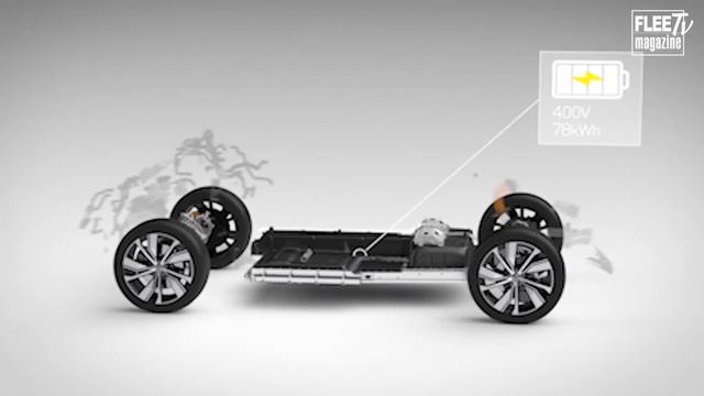 Test Drive ?? | Volvo XC40 Recharge P8: un nuovo inizio potente e sicuro смотреть онлайн