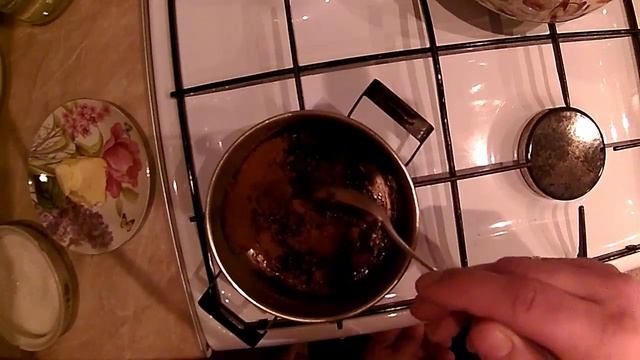 #Быстрый и очень вкусный шоколадный соус смотреть онлайн