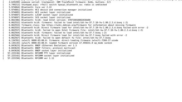 Bluetooth doesn't work in debian 10 смотреть онлайн