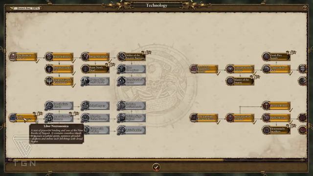 Vampire Dwarf Alliance Campaign Review Total War: Warhammer смотреть онлайн
