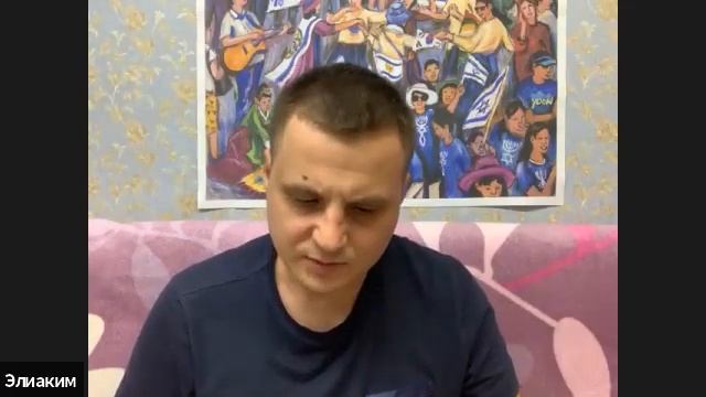 Раздел Мишпатим. 5 и 6 чтение. Книга Исход, стихи 23:6-23:19 / 23:20-23:25 смотреть онлайн