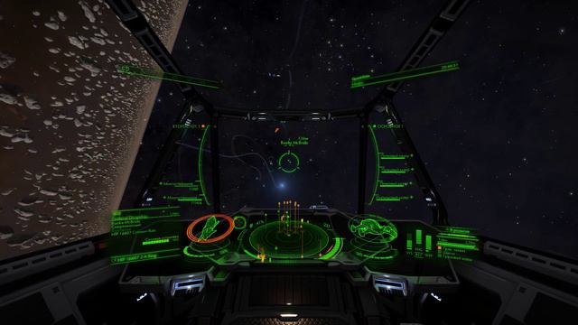 Elite Dangerous, Пьяный Вождь. смотреть онлайн