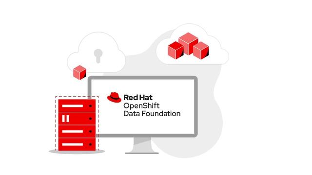Red Hat OpenShift Data Foundation смотреть онлайн